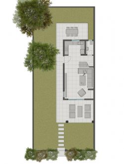 Ala�at�'daki villa detaylar� icin tiklayin